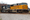 Union Pacific patched to Norfolk Southern 7254 leading NS 939